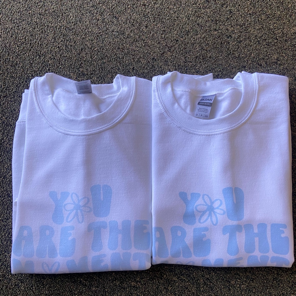 2 Brand New Crewnecks That Are On Sale Free Shipping
